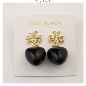 Tory Burch Earrings(Brand New)